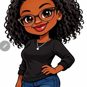 Meet your Posher, Ma